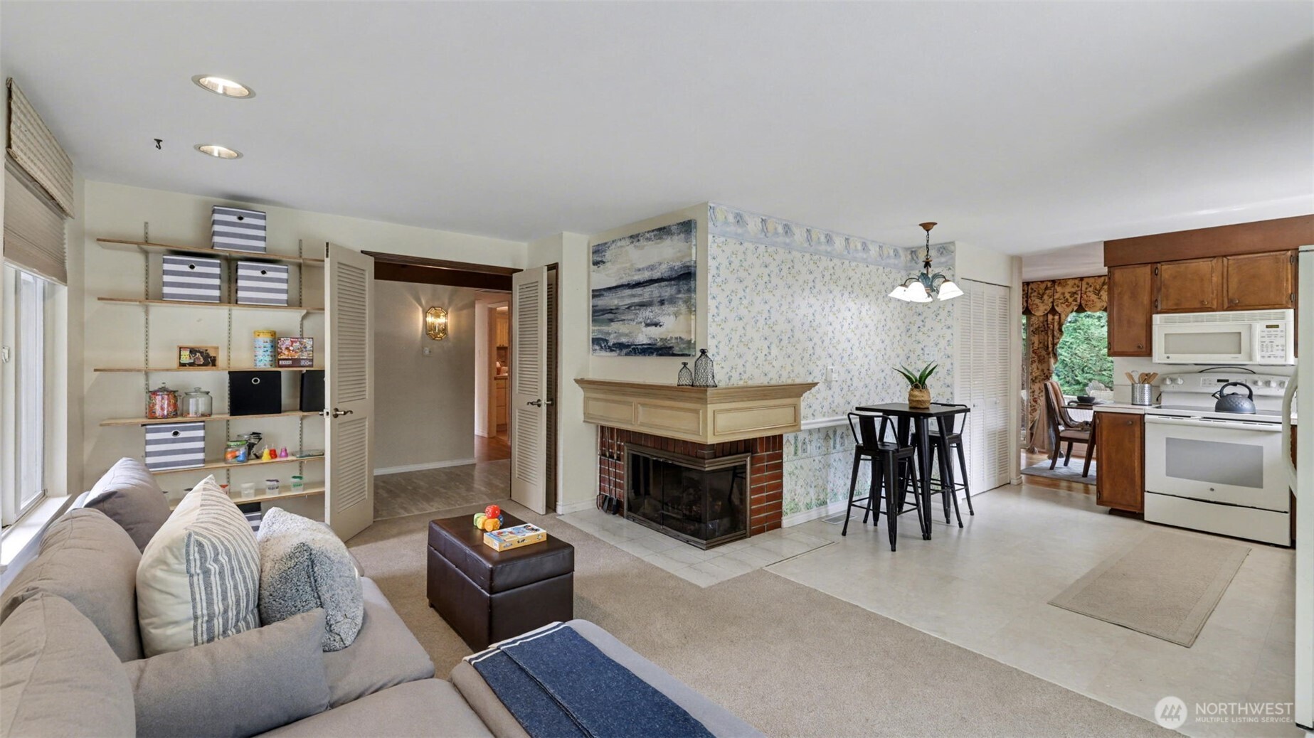 2618 168th Place NE Bellevue WA 98008