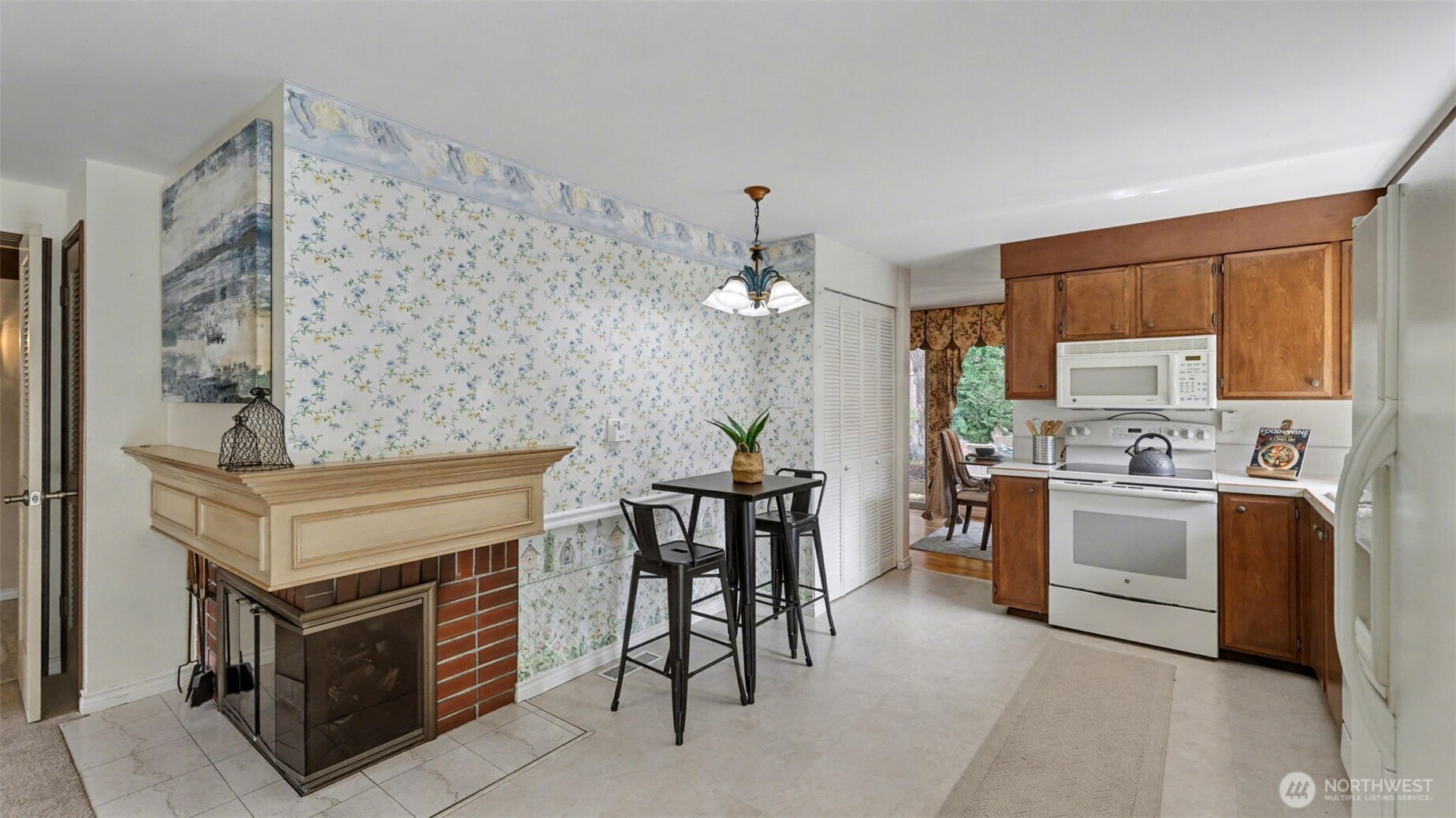 2618 168th Place NE Bellevue WA 98008