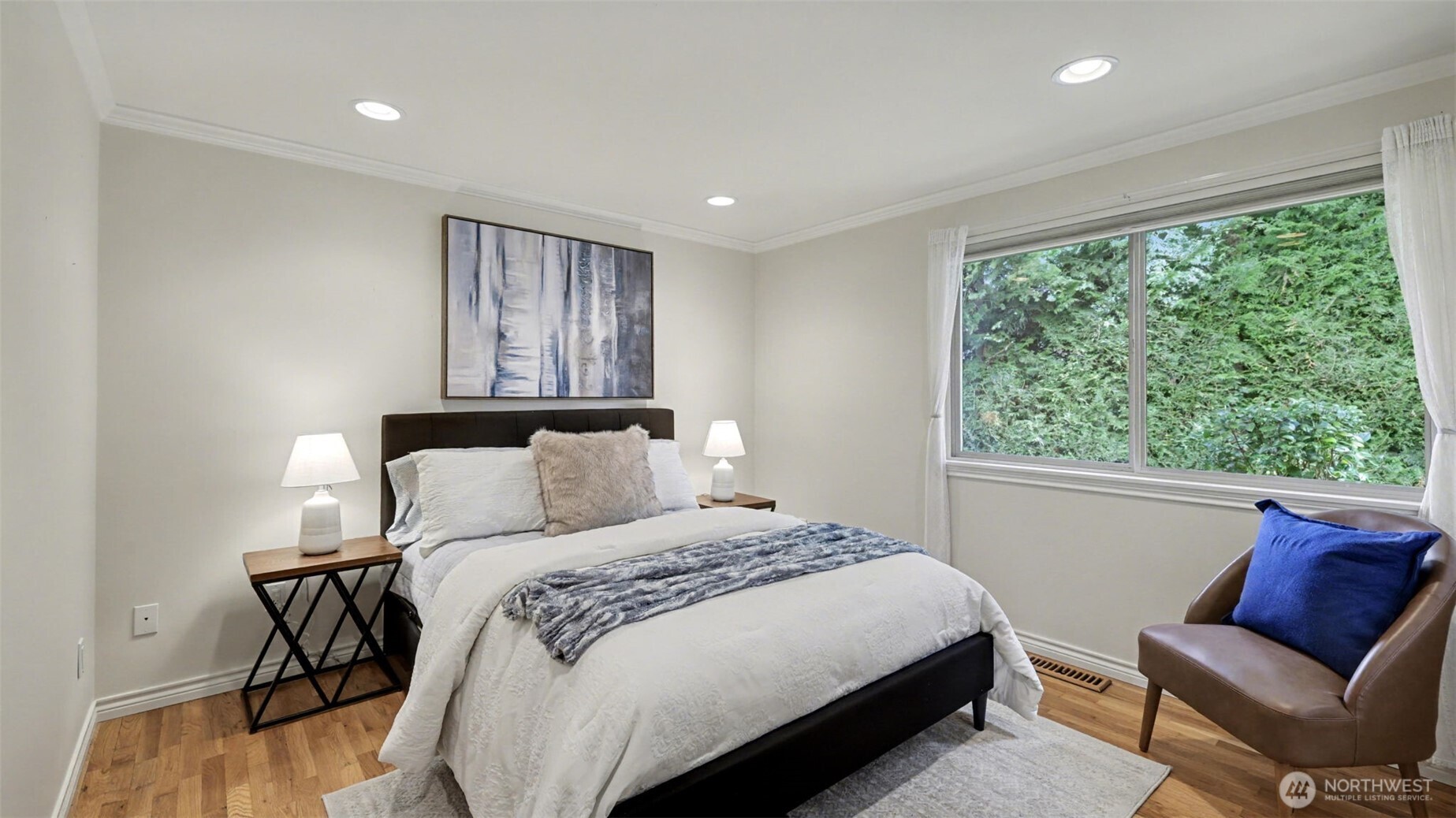 2618 168th Place NE Bellevue WA 98008