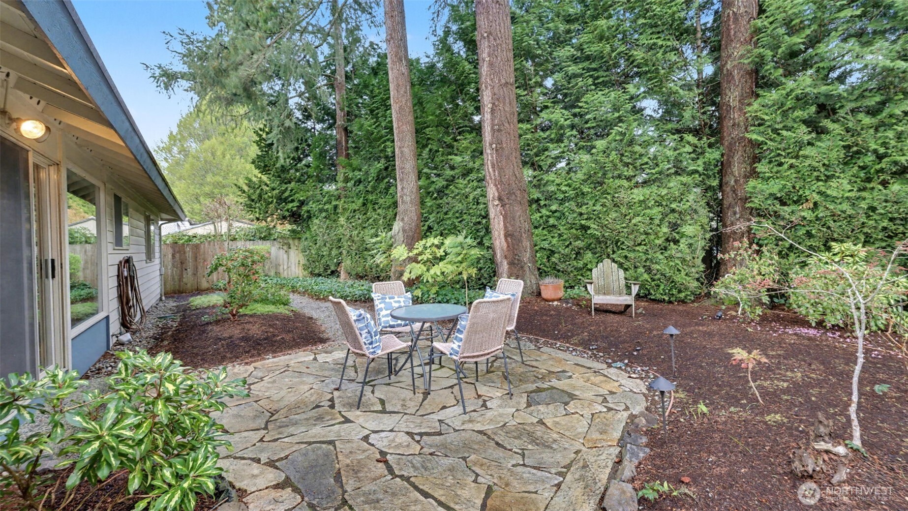 2618 168th Place NE Bellevue WA 98008