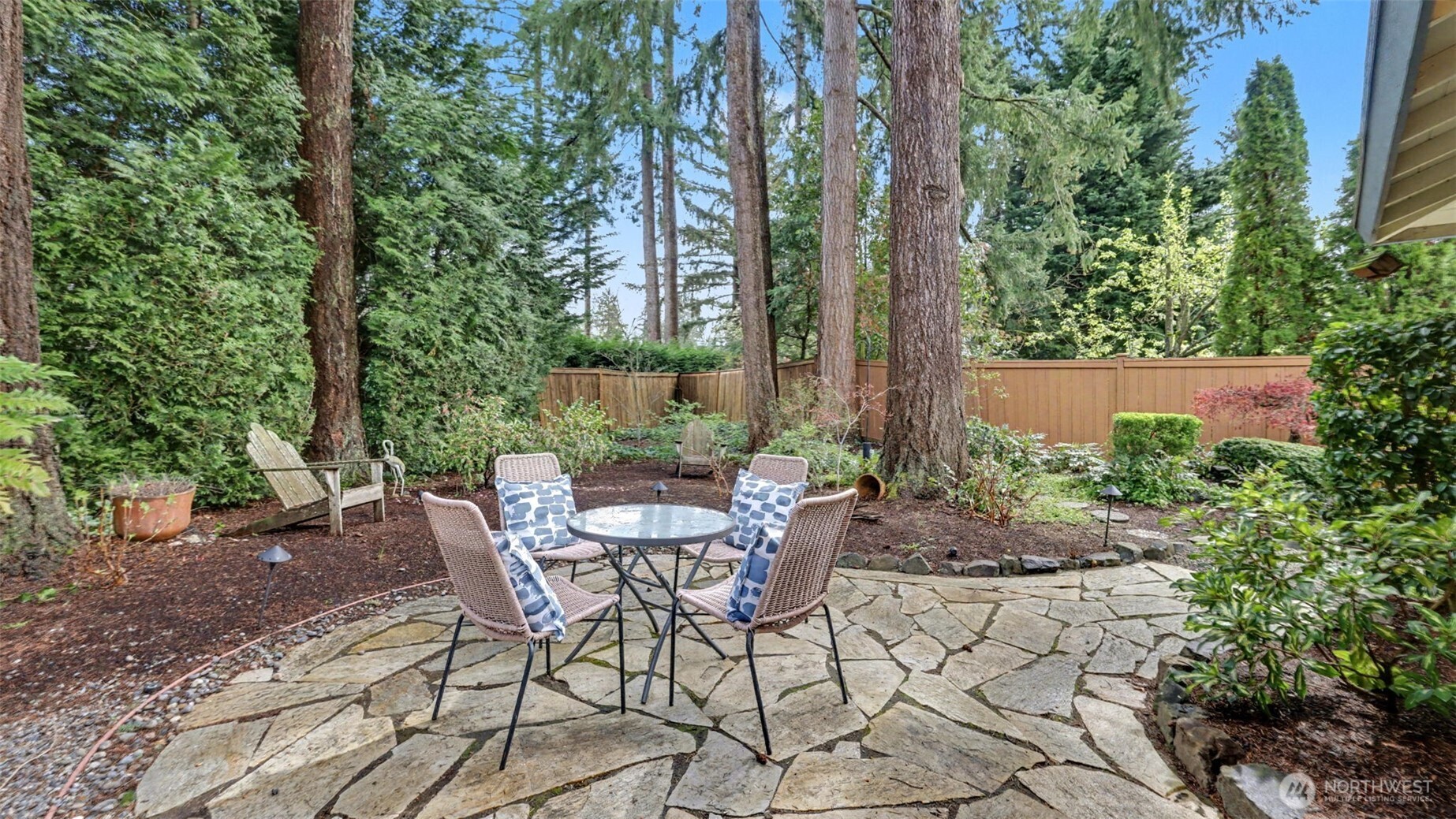 2618 168th Place NE Bellevue WA 98008