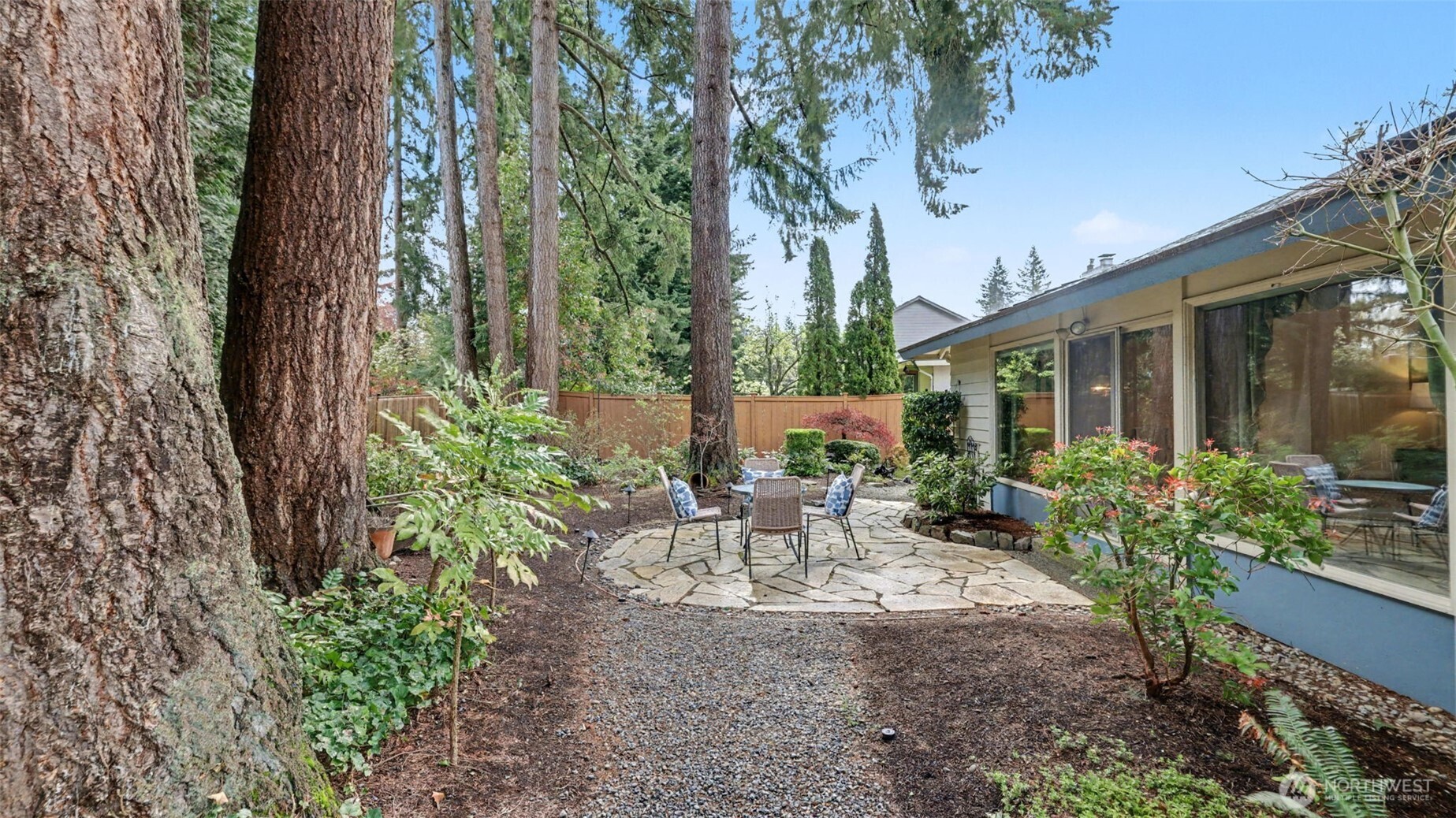 2618 168th Place NE Bellevue WA 98008