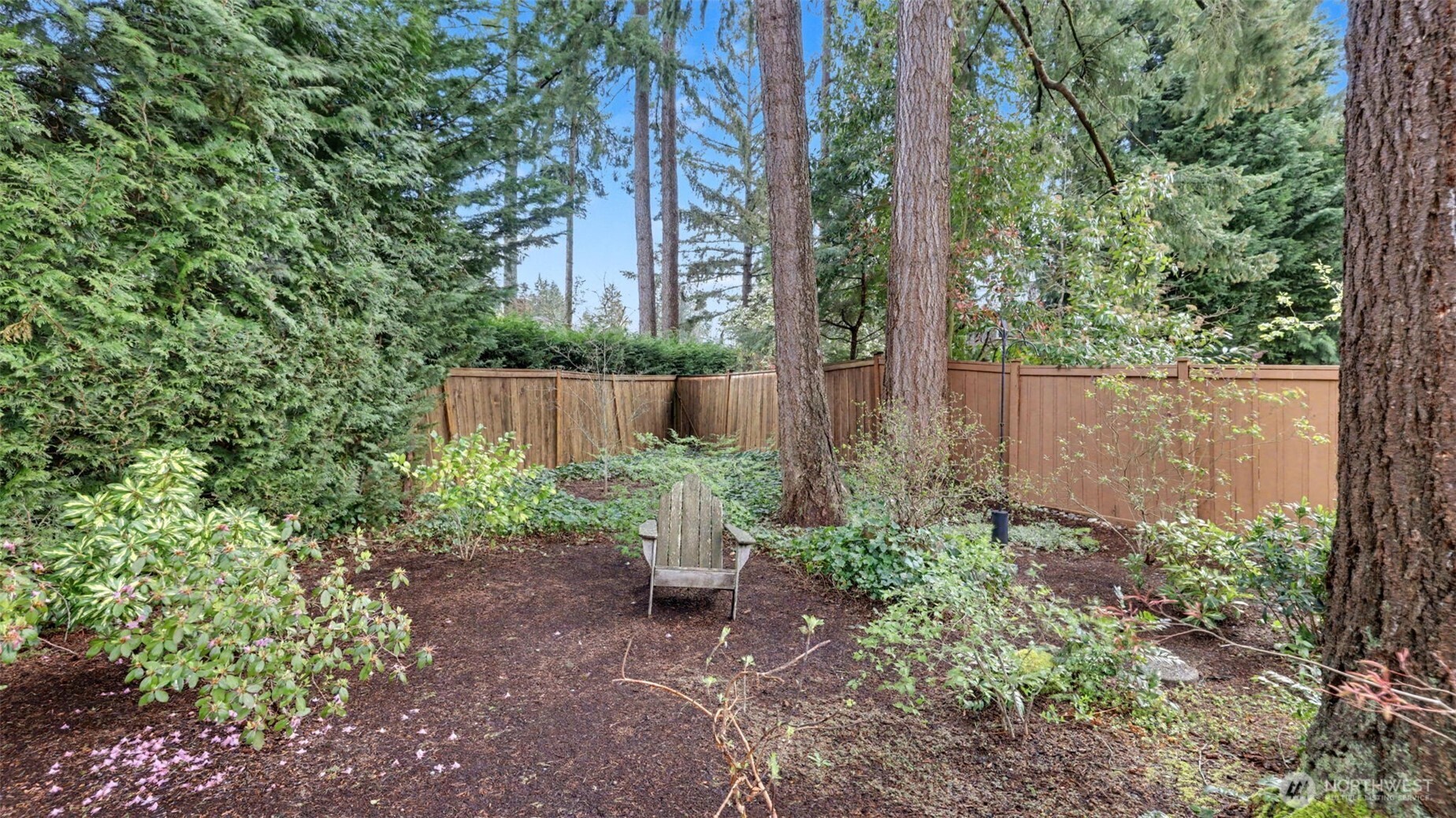 2618 168th Place NE Bellevue WA 98008