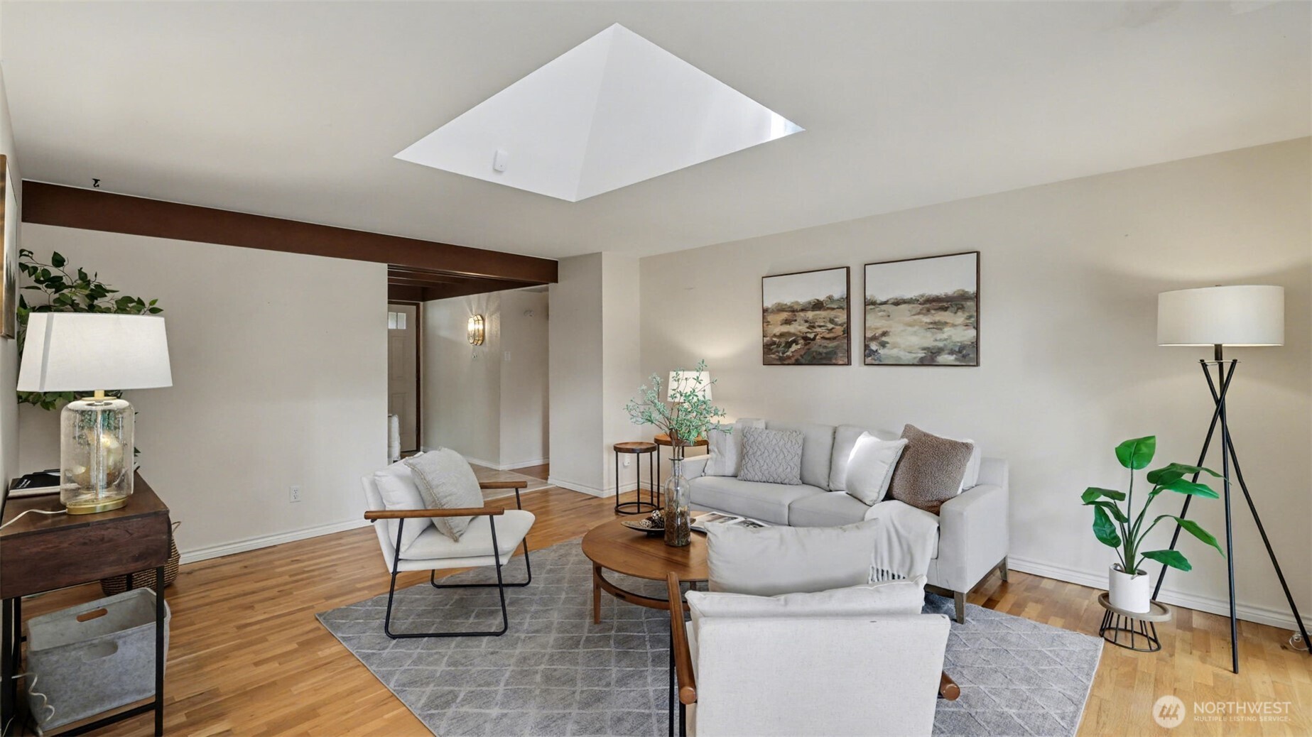 2618 168th Place NE Bellevue WA 98008