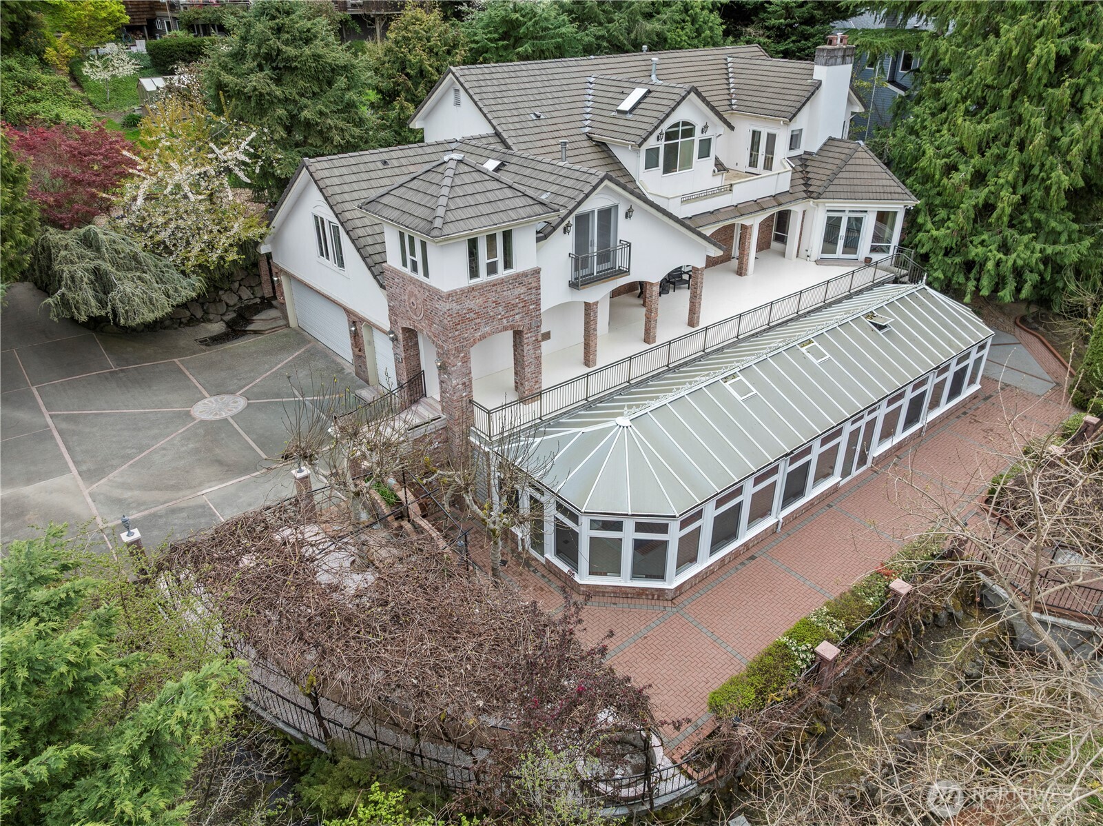5601 W Mercer Way Mercer Island WA 98040