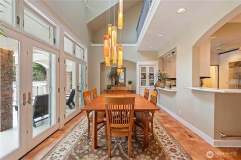 5601 W Mercer Way Mercer Island WA 98040