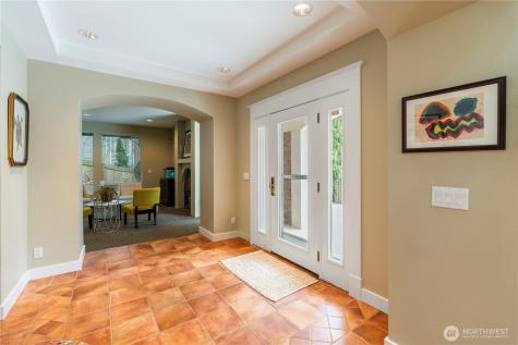 5601 W Mercer Way Mercer Island WA 98040