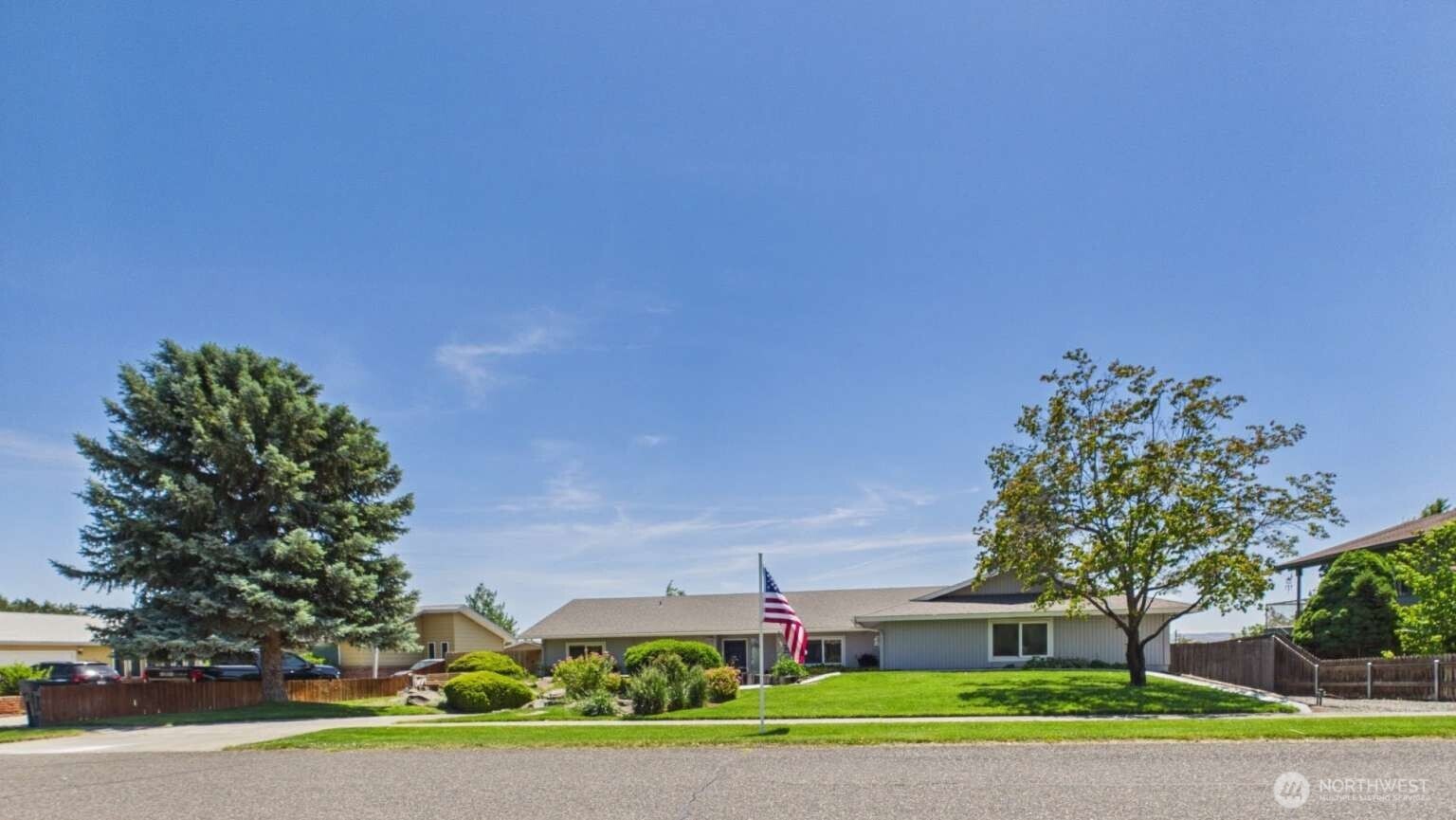 4710 Desert Plateau Drive Pasco WA 99301