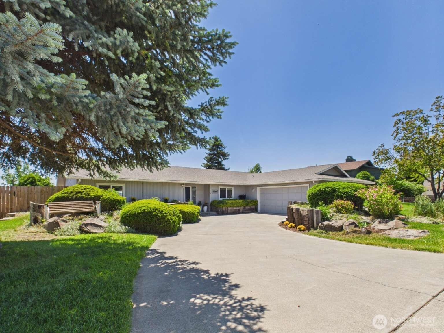 4710 Desert Plateau Drive Pasco WA 99301