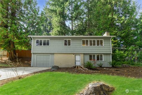 1415 151st Bellevue WA 98007