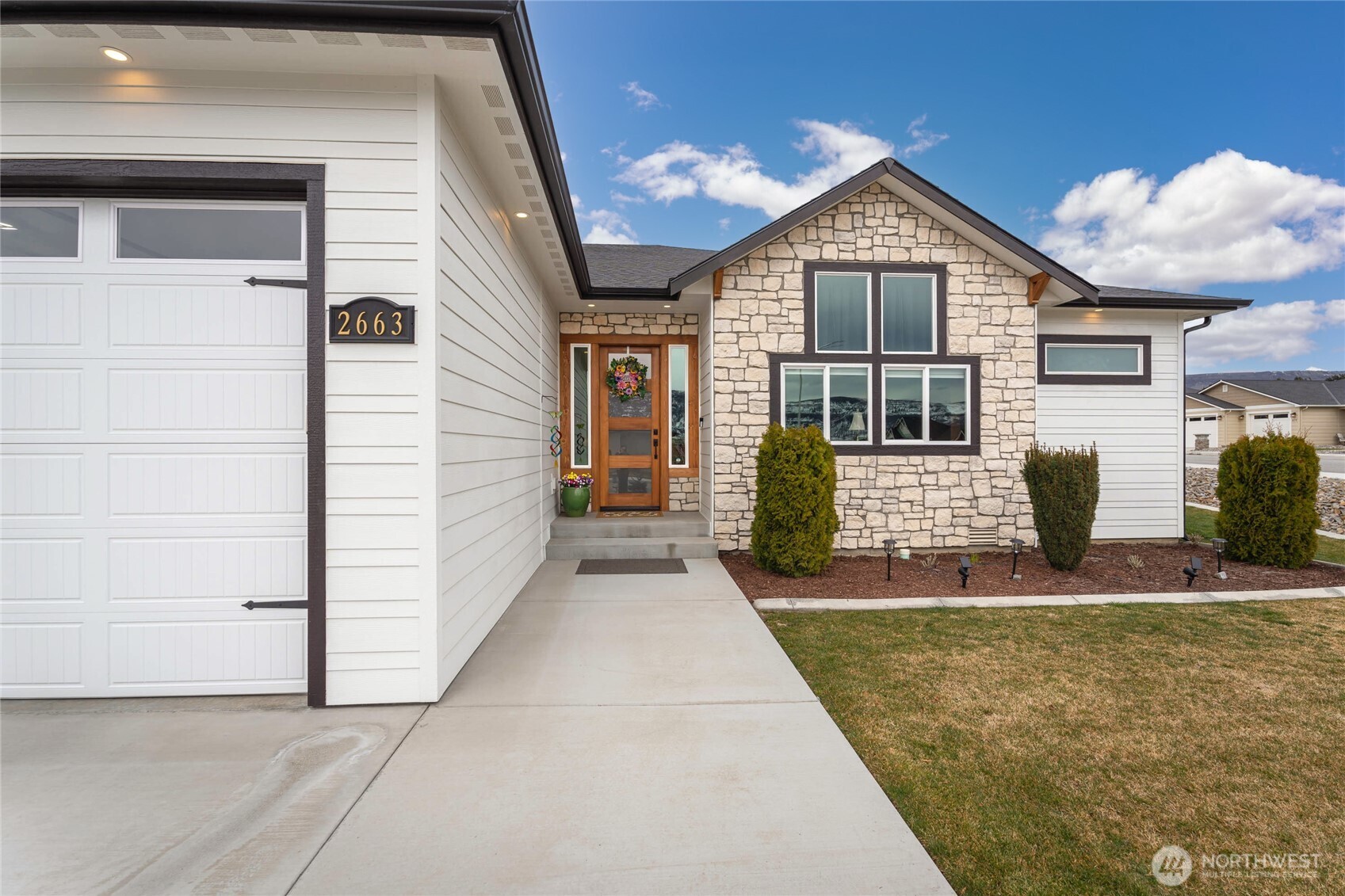 2663 7th Street SE East Wenatchee WA 98802