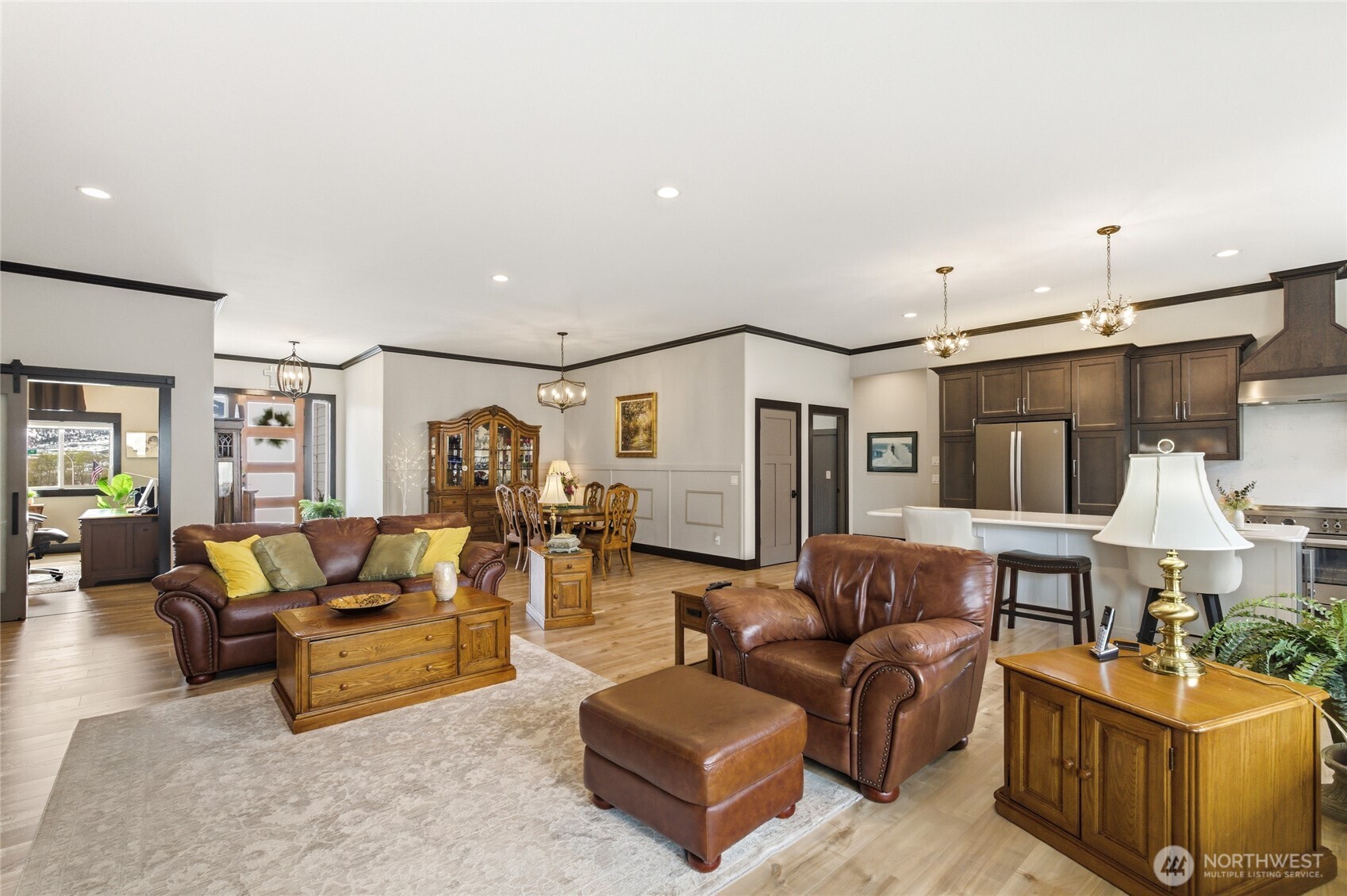 2663 7th Street SE East Wenatchee WA 98802