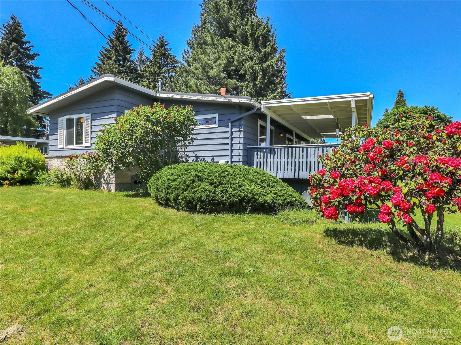 6512 NE 196th Street Kenmore WA 98028