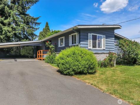 6512 NE 196th Street Kenmore WA 98028