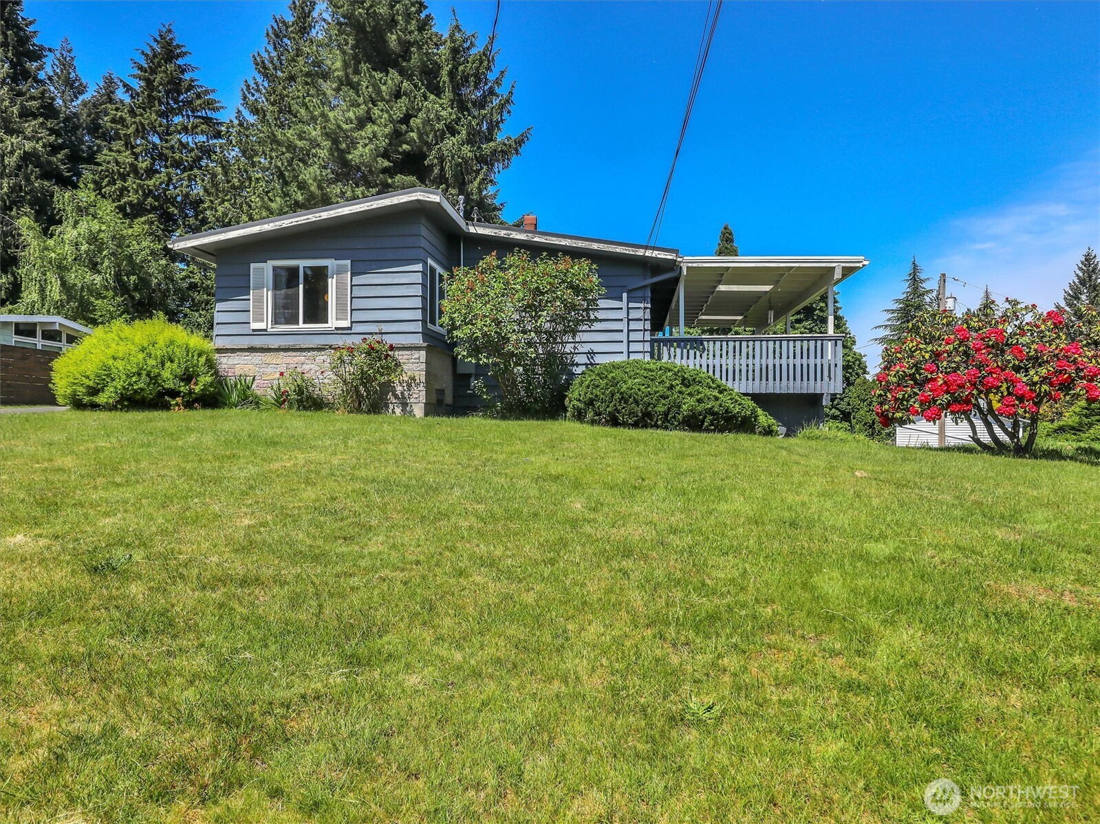 6512 NE 196th Street Kenmore WA 98028