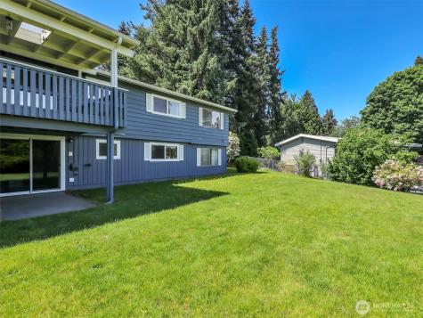 6512 NE 196th Street Kenmore WA 98028