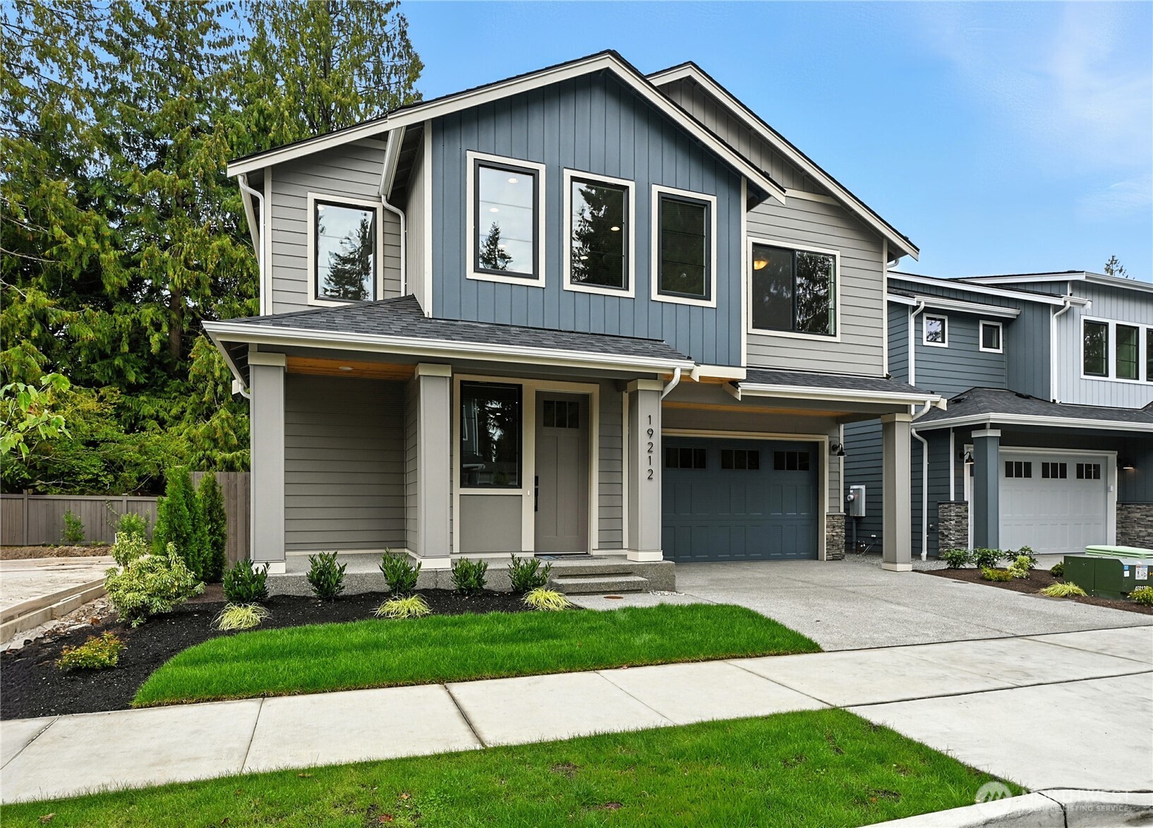 19217 Meridian Drive SE Bothell WA 98012