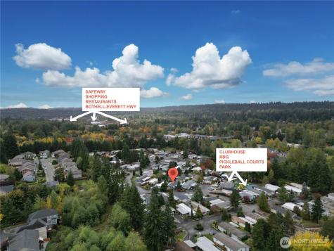 2200 196th Street SE Bothell WA 98012