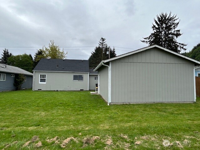2025 46th Longview WA 98632