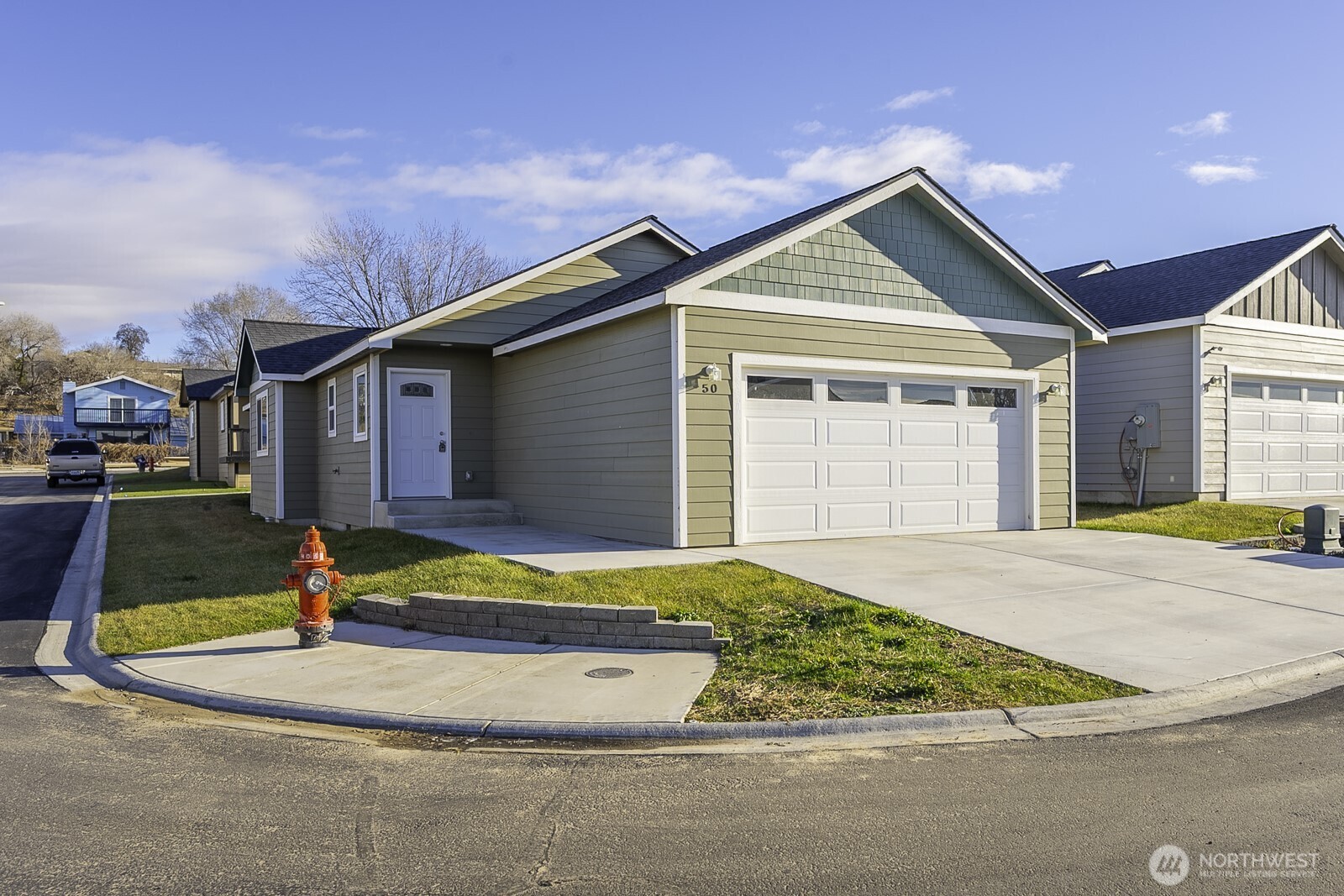 123 E 9th Avenue Moses Lake WA 98837