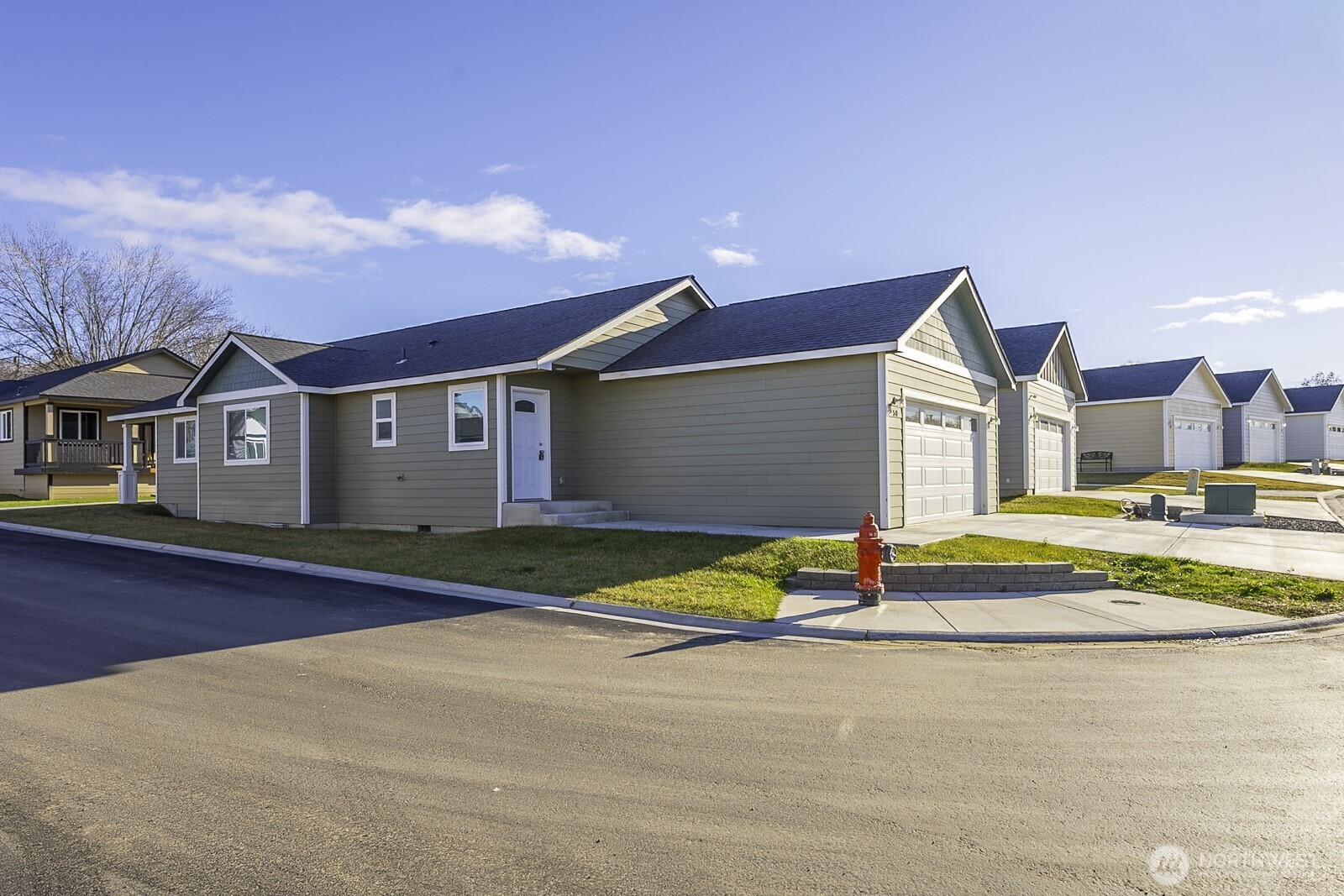 123 E 9th Avenue Moses Lake WA 98837