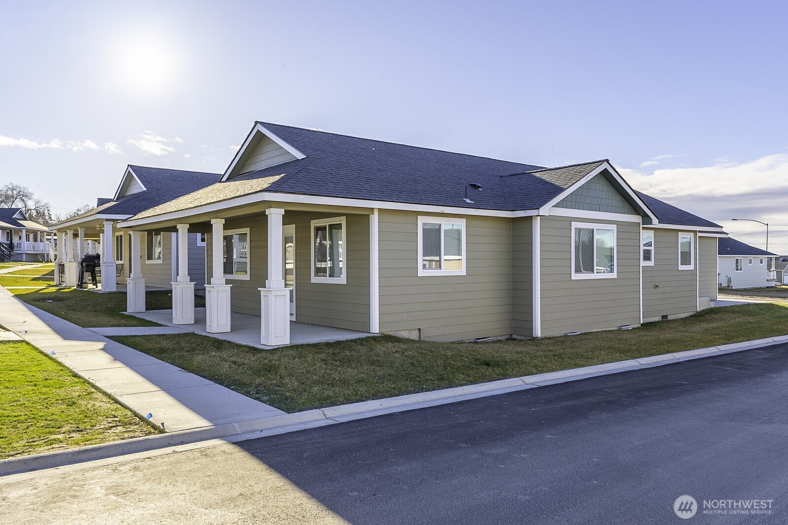 123 E 9th Avenue Moses Lake WA 98837