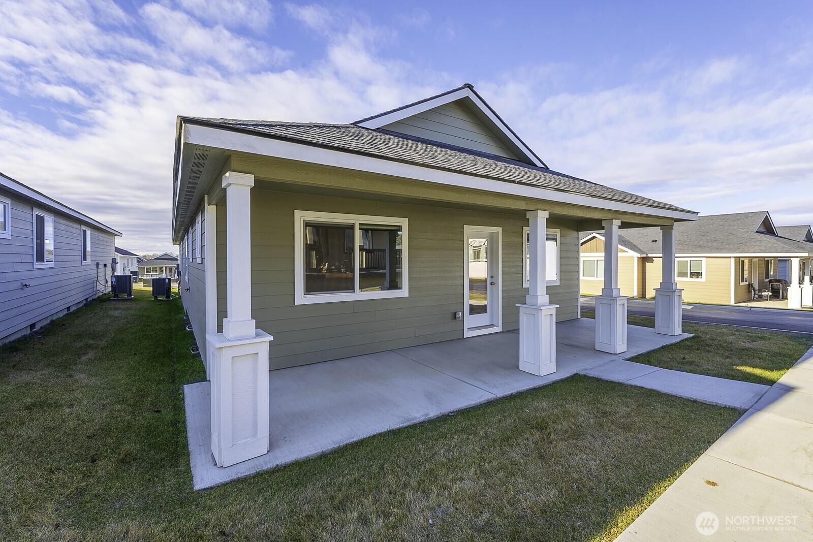 123 E 9th Avenue Moses Lake WA 98837