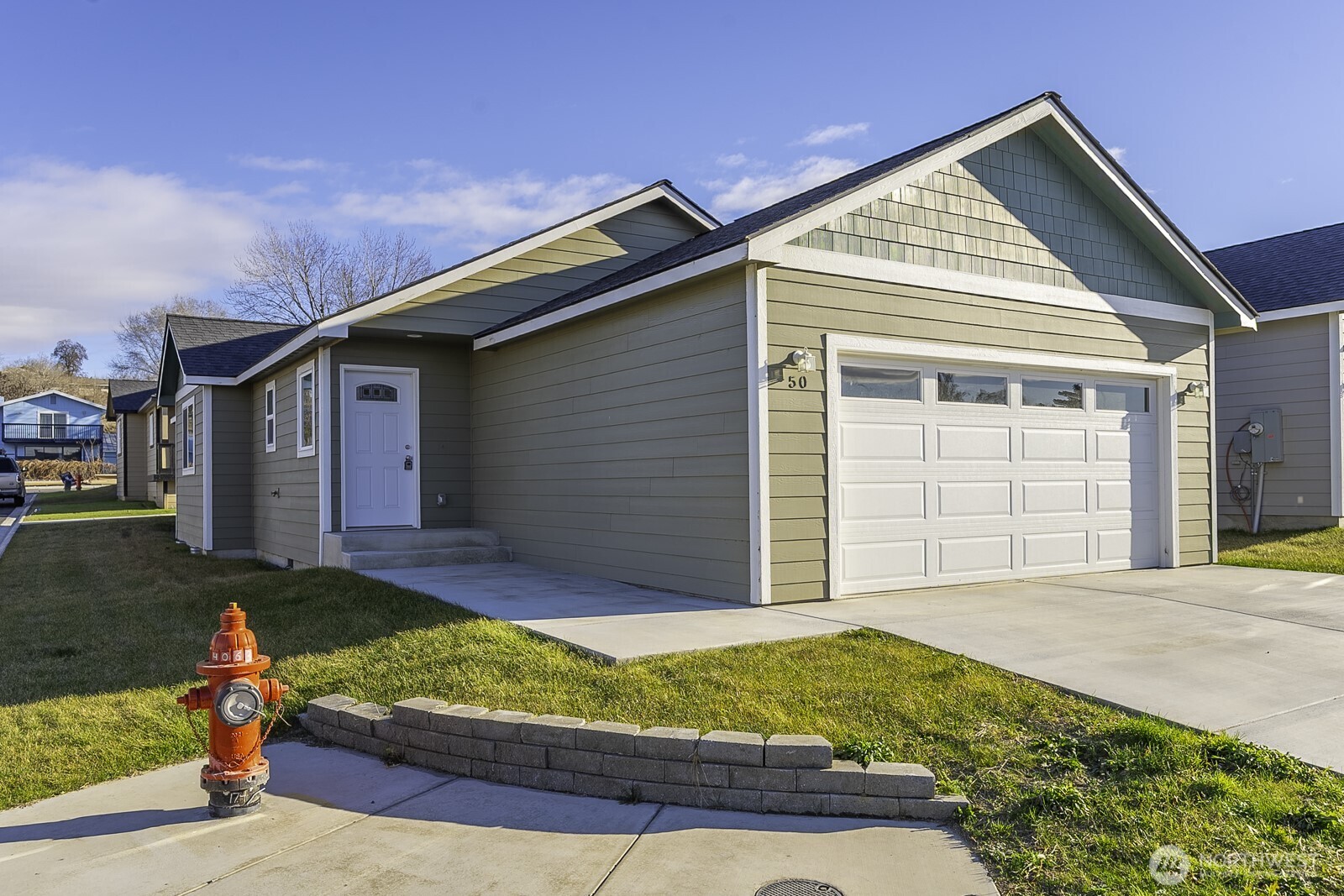 123 E 9th Avenue Moses Lake WA 98837