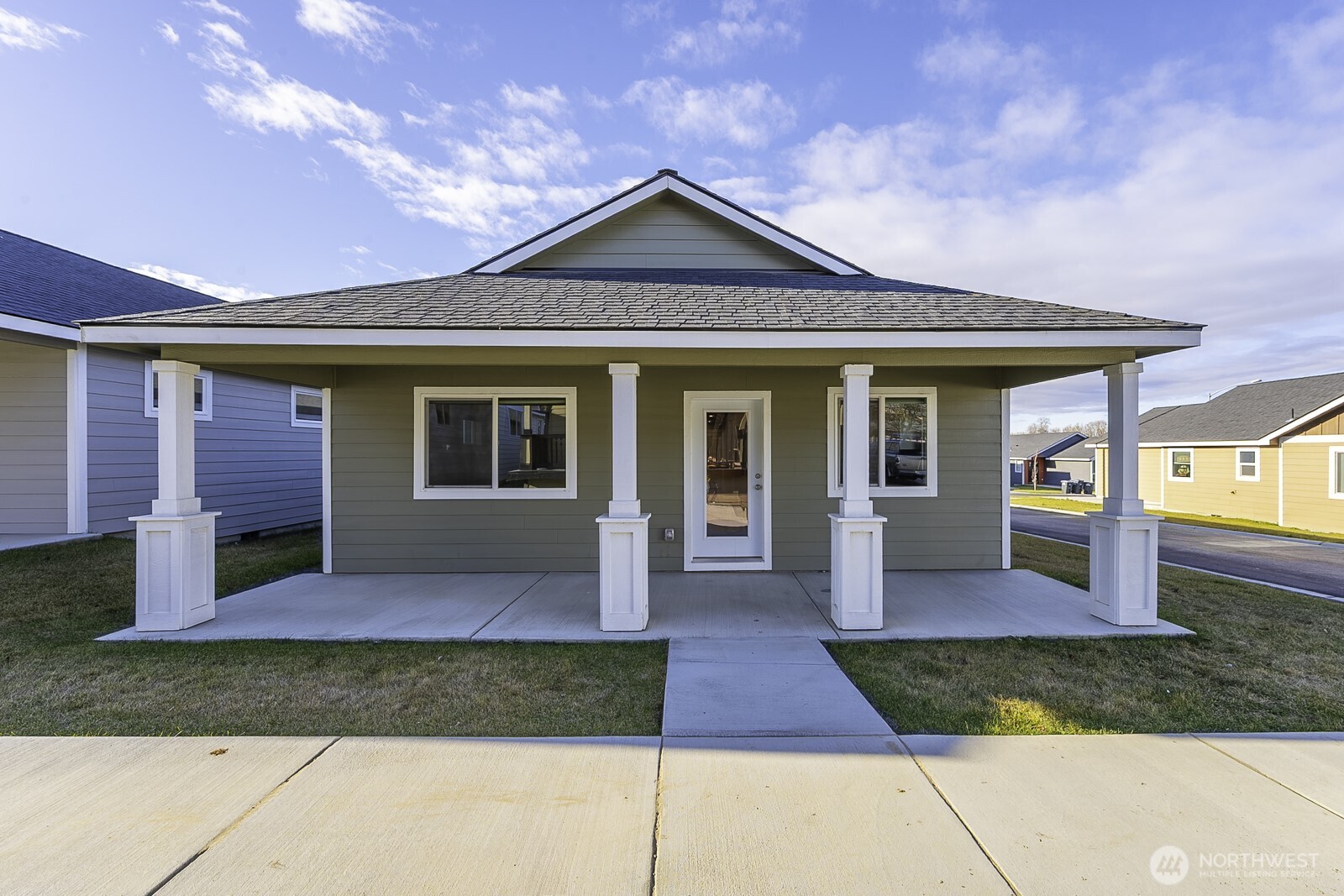 123 E 9th Avenue Moses Lake WA 98837