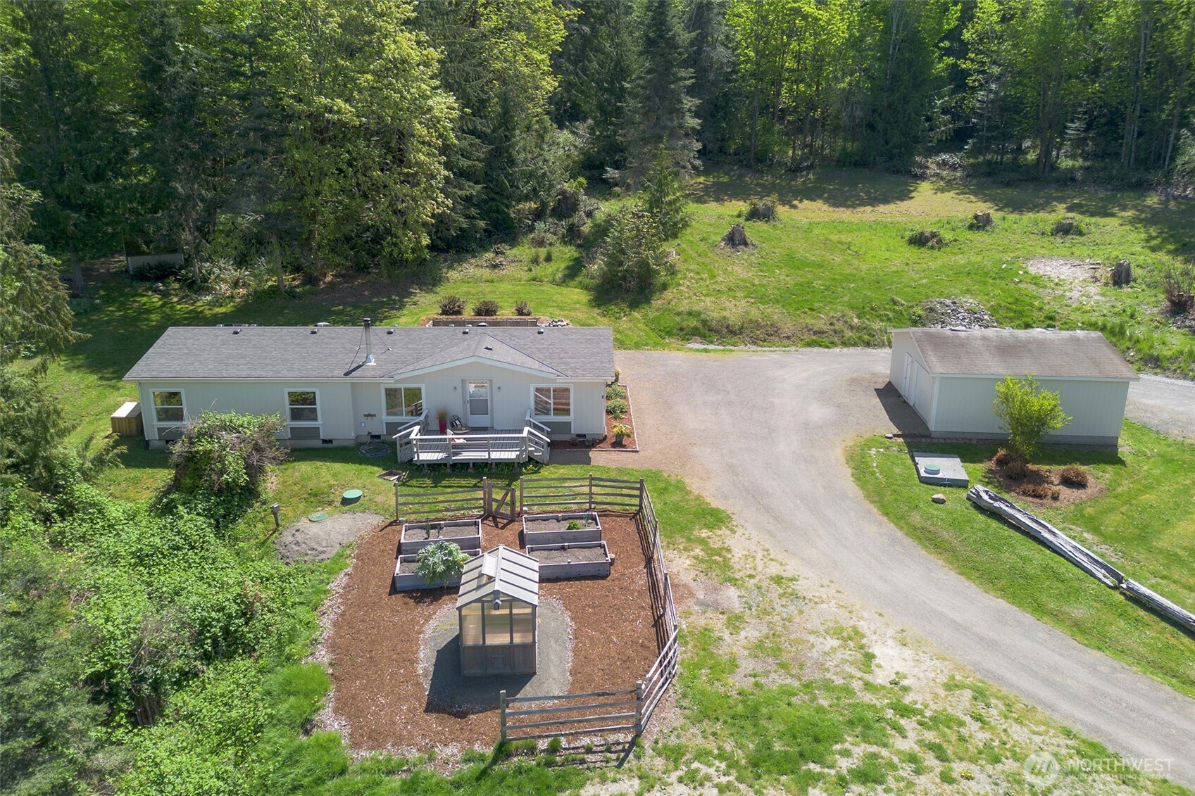 165 Wildcat Road Port Angeles WA 98363