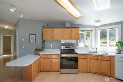 165 Wildcat Road Port Angeles WA 98363