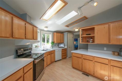 165 Wildcat Road Port Angeles WA 98363