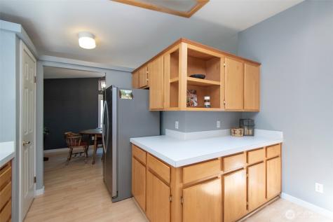 165 Wildcat Road Port Angeles WA 98363