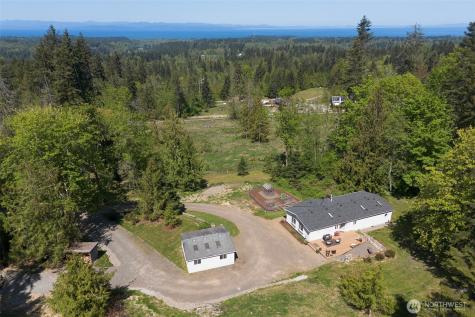 165 Wildcat Road Port Angeles WA 98363