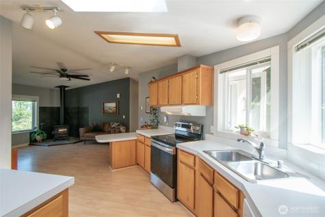 165 Wildcat Road Port Angeles WA 98363