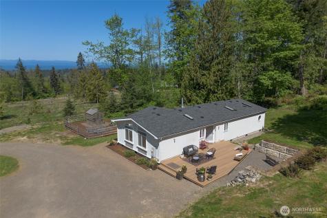 165 Wildcat Road Port Angeles WA 98363