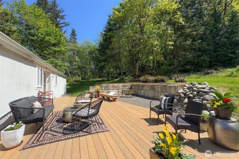 165 Wildcat Road Port Angeles WA 98363