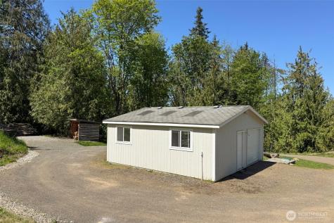 165 Wildcat Road Port Angeles WA 98363
