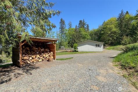 165 Wildcat Road Port Angeles WA 98363