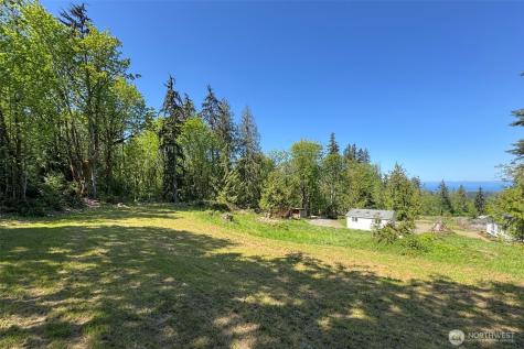 165 Wildcat Road Port Angeles WA 98363