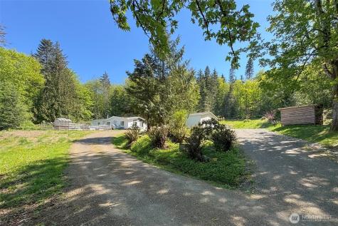 165 Wildcat Road Port Angeles WA 98363