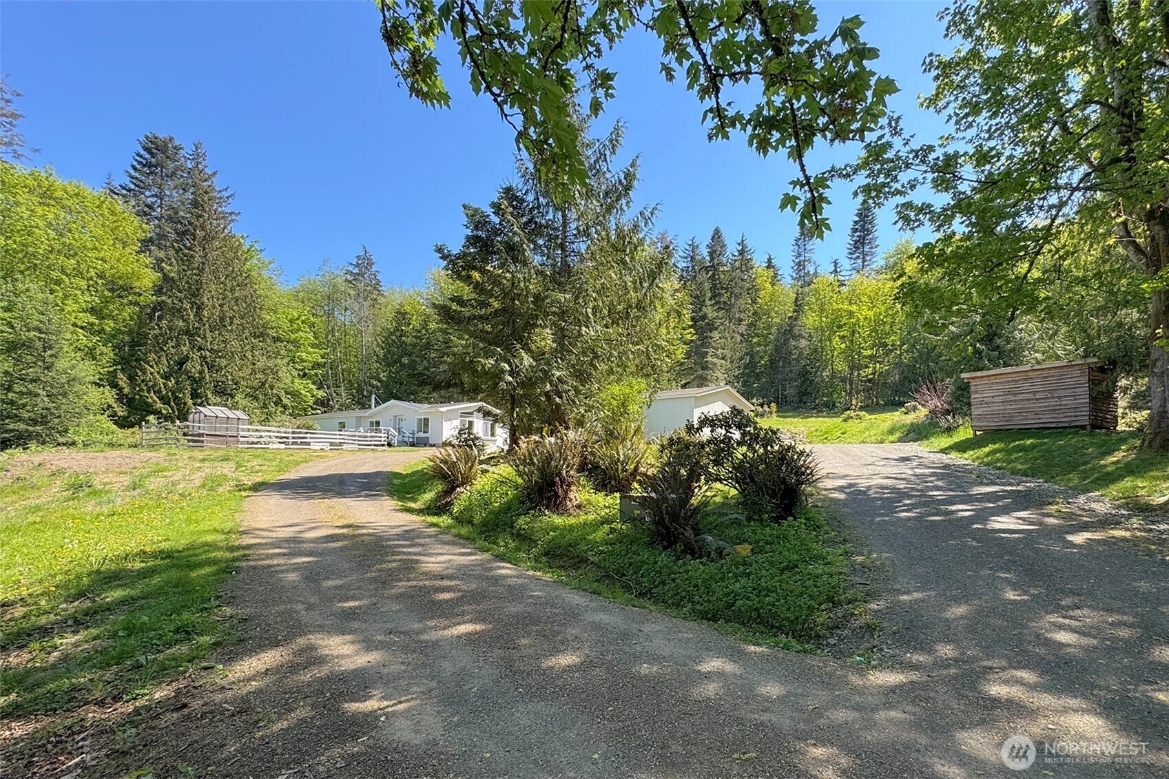 165 Wildcat Road Port Angeles WA 98363