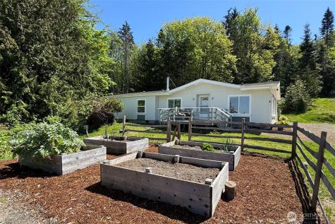 165 Wildcat Road Port Angeles WA 98363