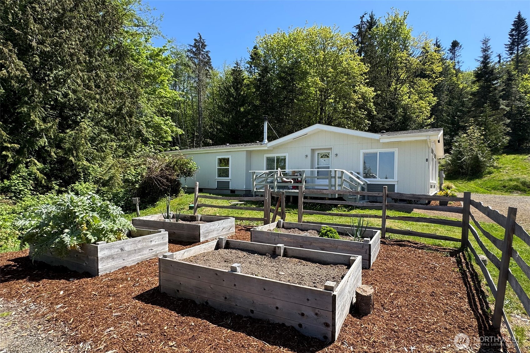 165 Wildcat Road Port Angeles WA 98363