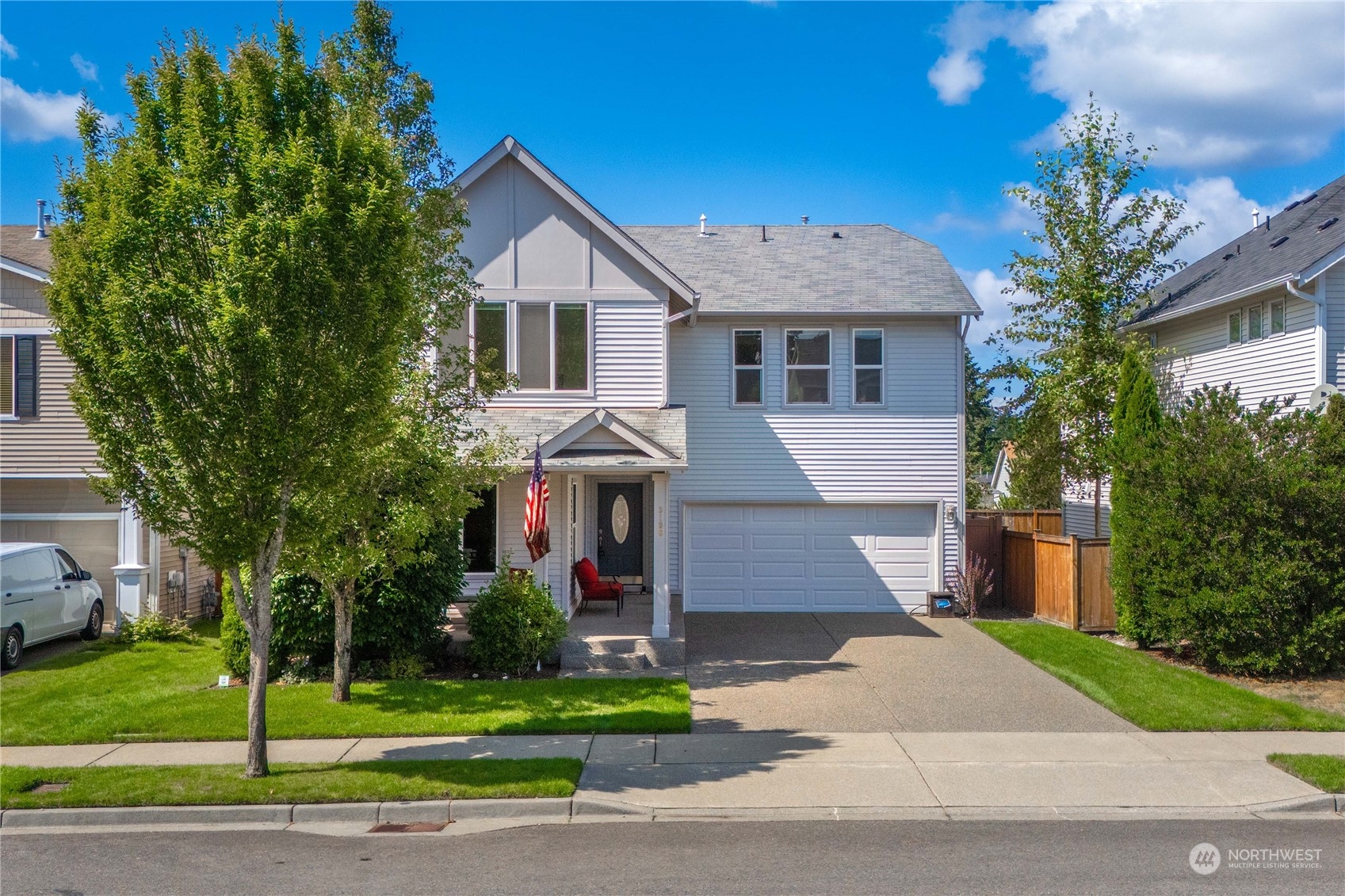 3196 Sheaser Way Dupont WA 98327