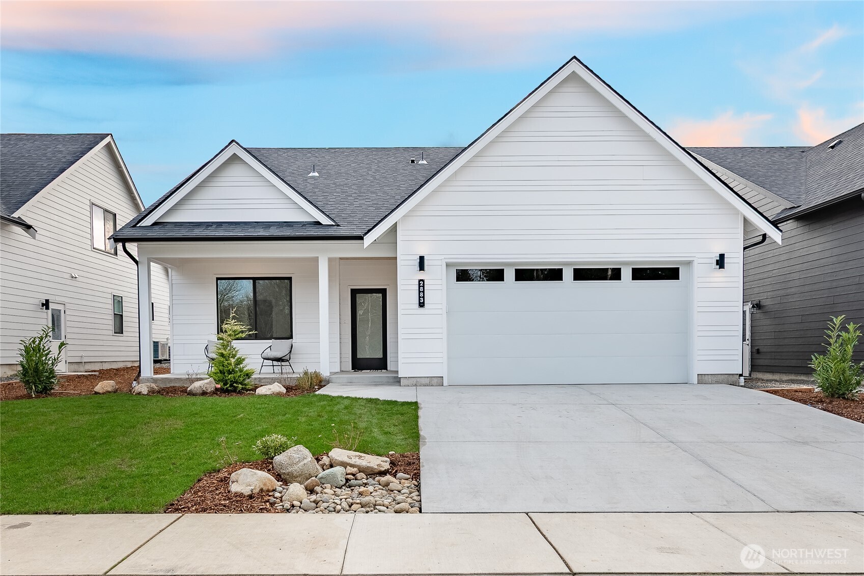 2883 Oleander Lane Blaine WA 98230