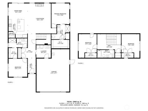 2883 Oleander Lane Blaine WA 98230