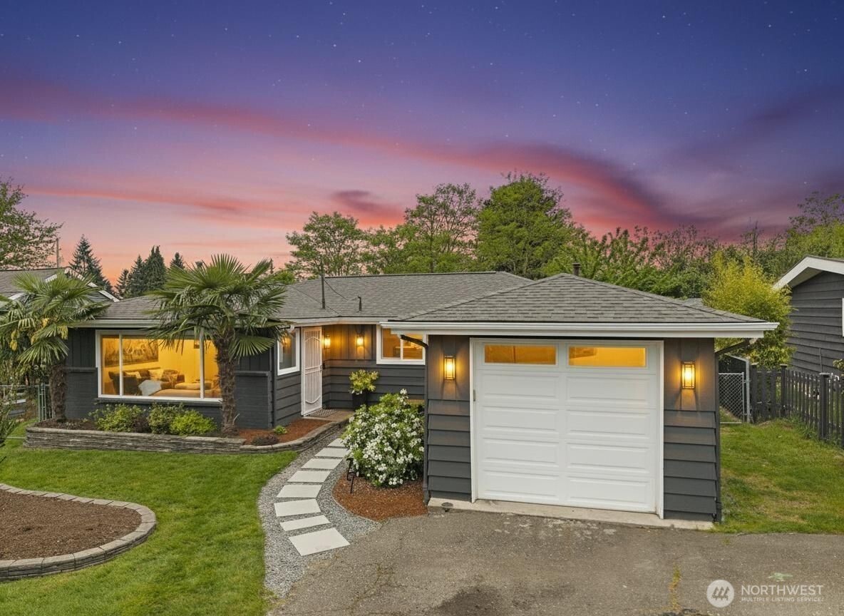 11303 14th Avenue SW Seattle WA 98146