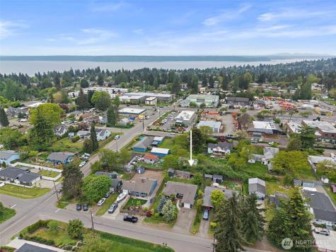 11303 14th Avenue SW Seattle WA 98146