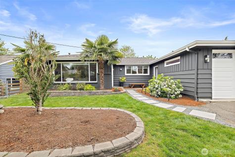 11303 14th Avenue SW Seattle WA 98146